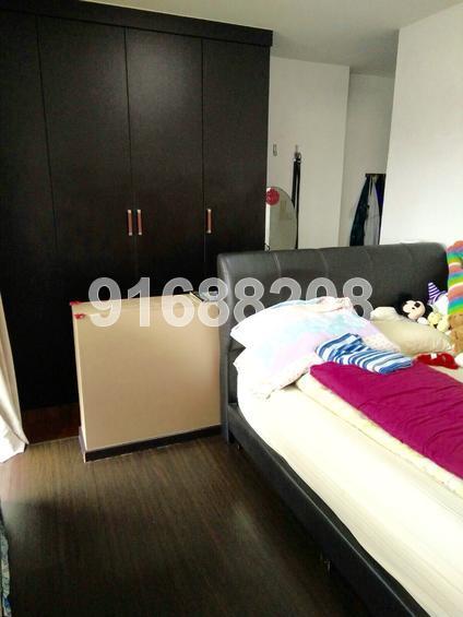 Blk 267B Compassvale Link (Sengkang), HDB 4 Rooms #127366522